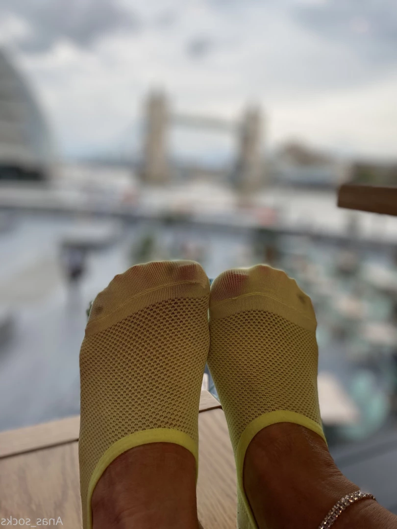 Ana [ anas_socks ] Onlyfans leaked photo 7323441 on Hotleaks.tv