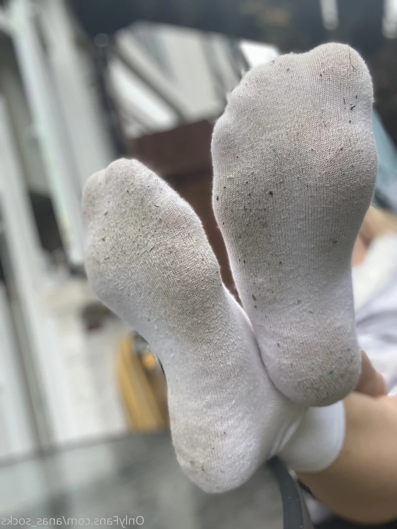 Ana [ anas_socks ] Onlyfans leaked photo 7323463 on Hotleaks.tv