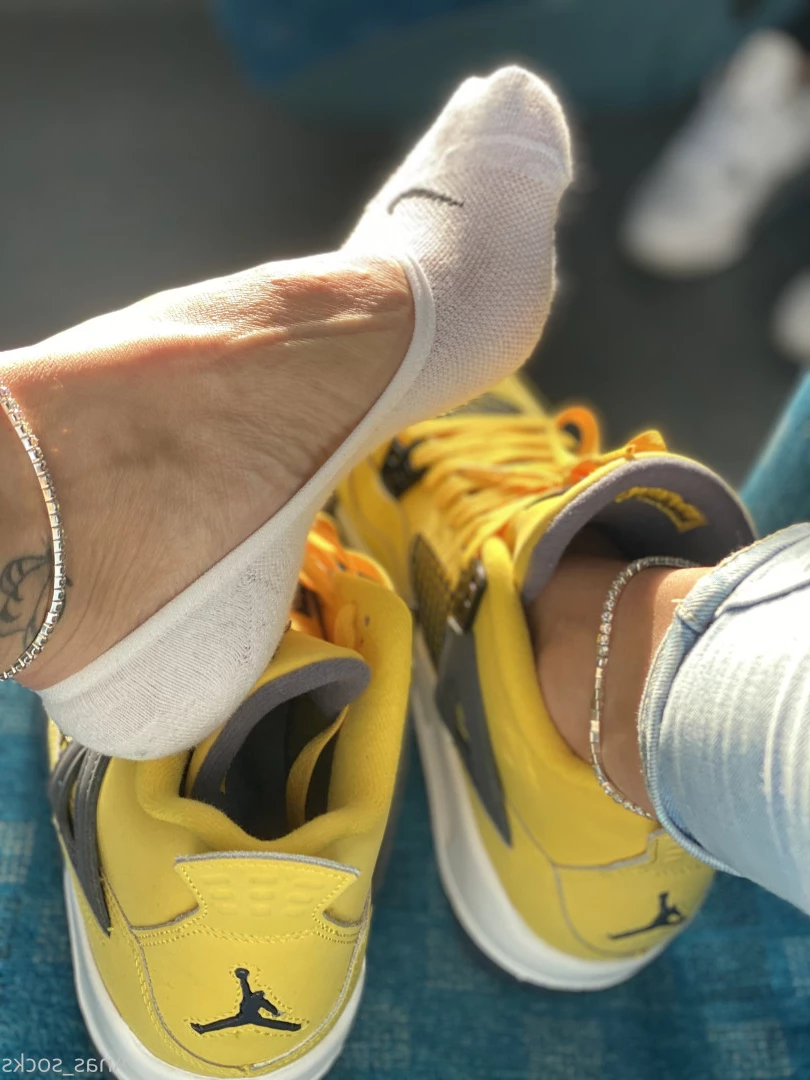 Ana [ anas_socks ] Onlyfans leaked photo 7323474 on Hotleaks.tv