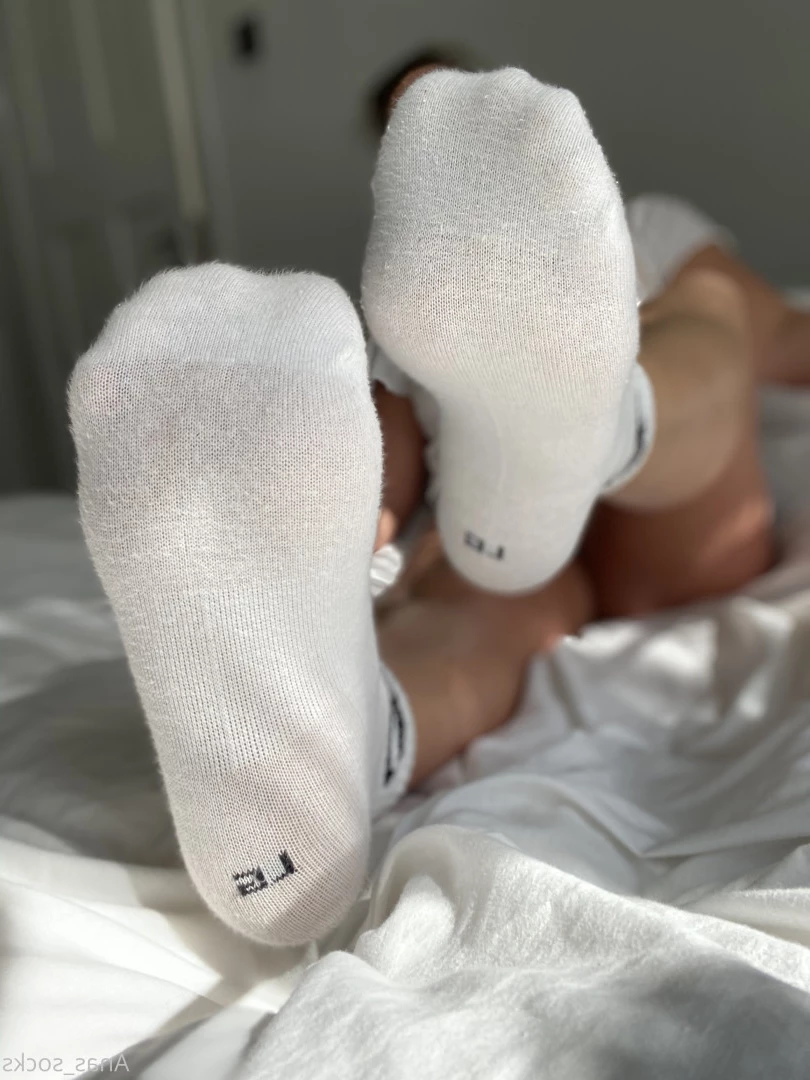 Ana [ anas_socks ] Onlyfans leaked photo 7323609 on Hotleaks.tv
