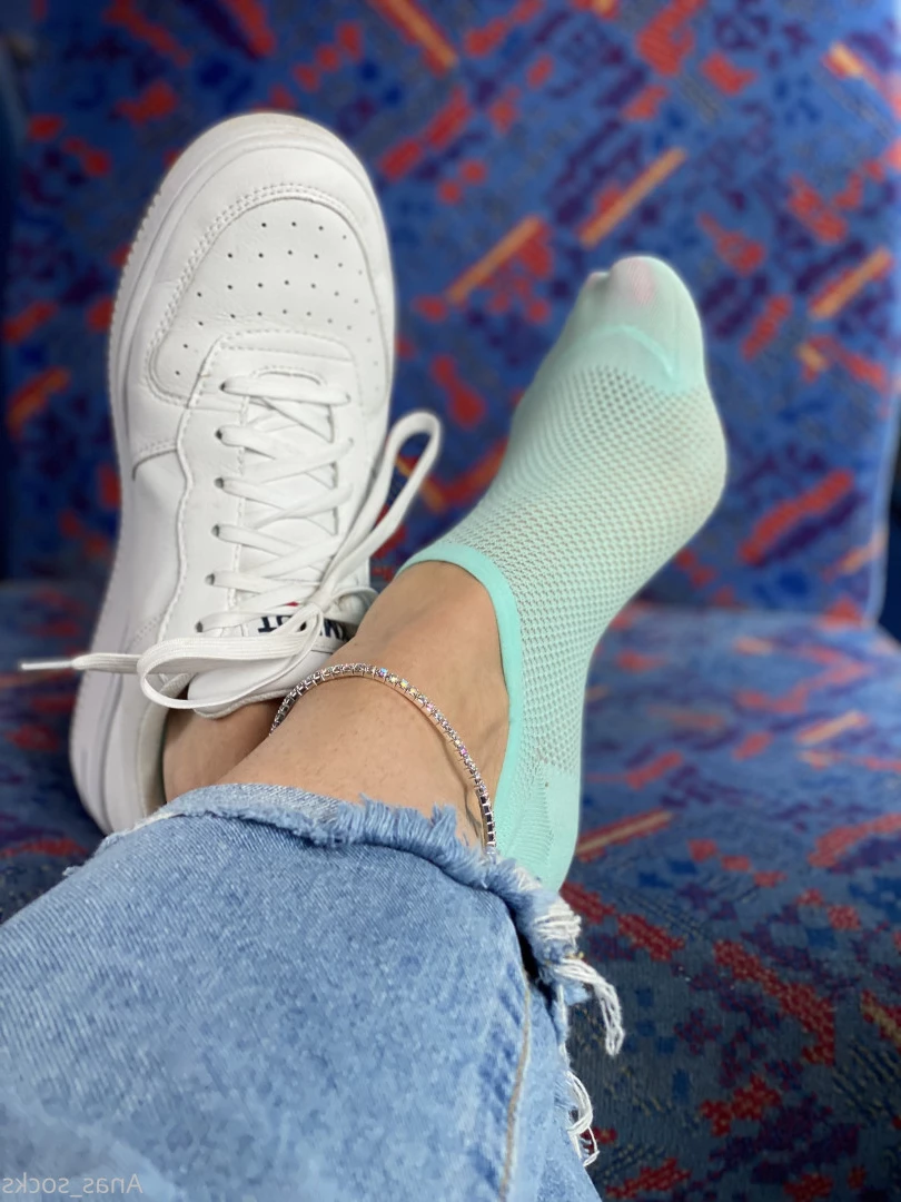 Ana [ anas_socks ] Onlyfans leaked photo 7323627 on Hotleaks.tv
