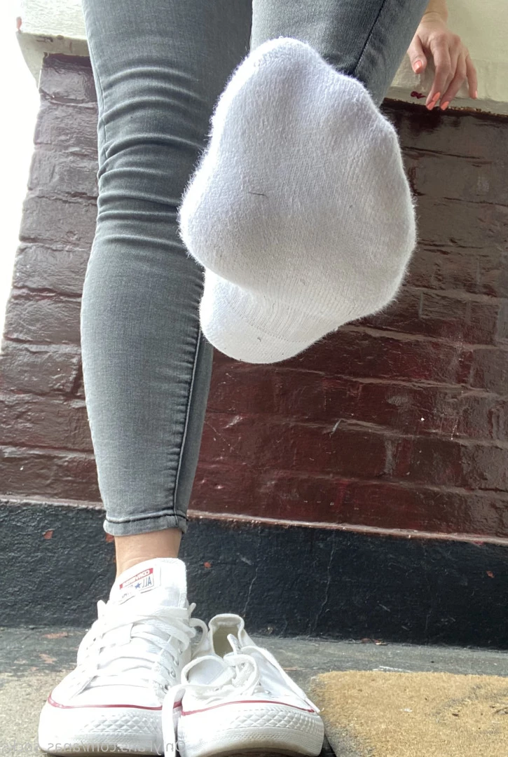 Ana [ anas_socks ] Onlyfans leaked photo 7323658 on Hotleaks.tv