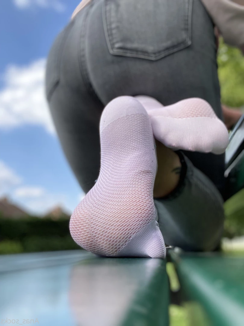Ana [ anas_socks ] Onlyfans leaked photo 7323690 on Hotleaks.tv
