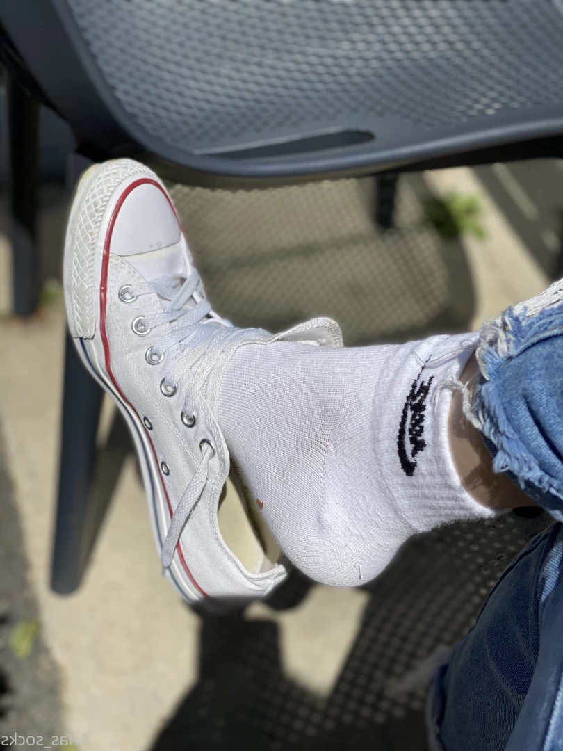 Ana [ anas_socks ] Onlyfans leaked photo 7323806 on Hotleaks.tv