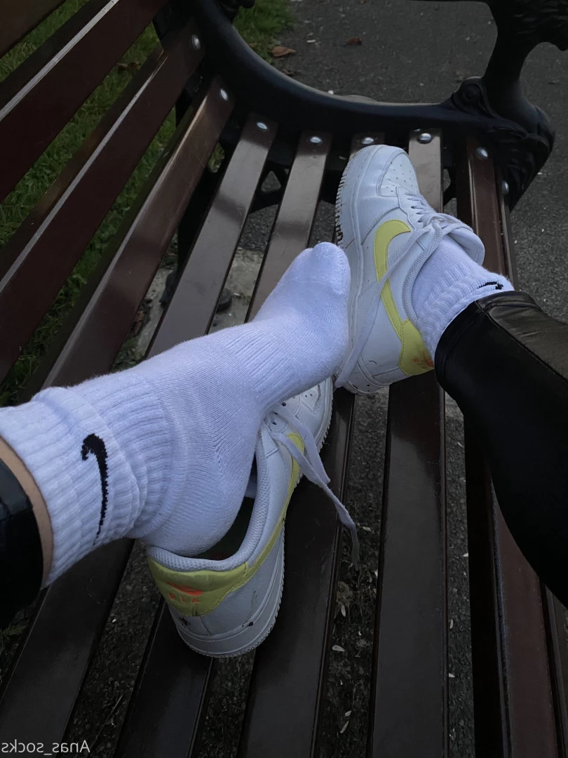 Ana [ anas_socks ] Onlyfans leaked photo 7323899 on Hotleaks.tv