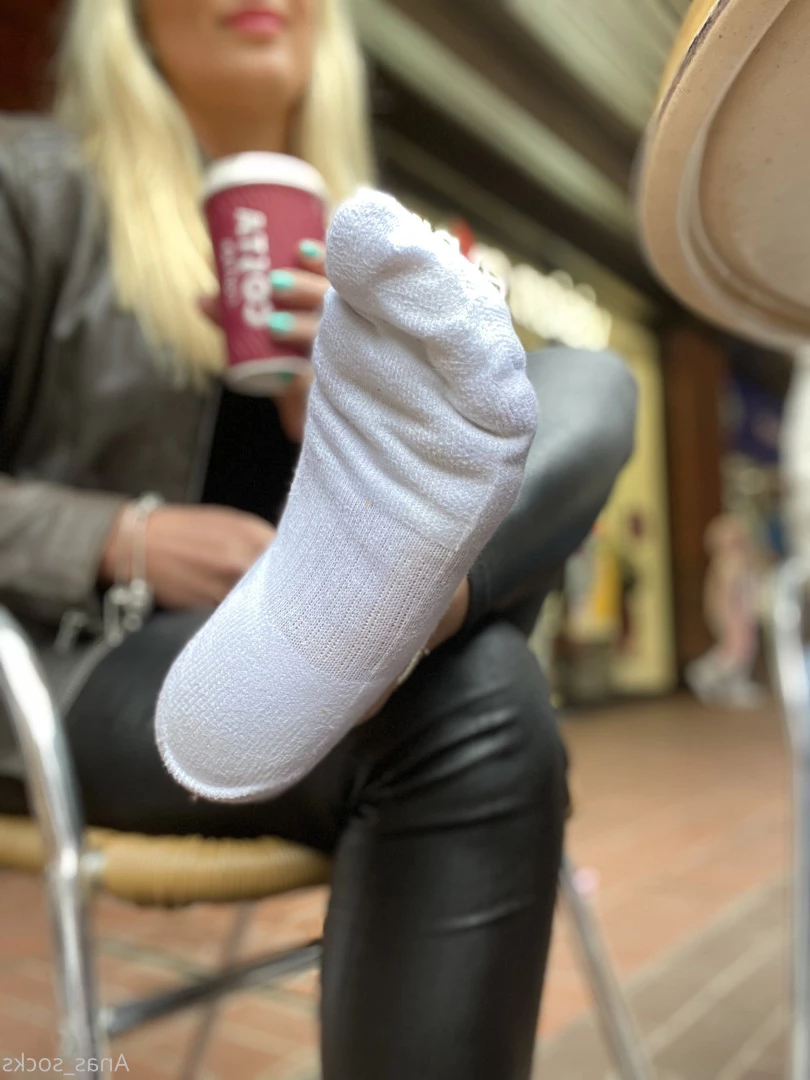 Ana [ anas_socks ] Onlyfans leaked photo 7324019 on Hotleaks.tv