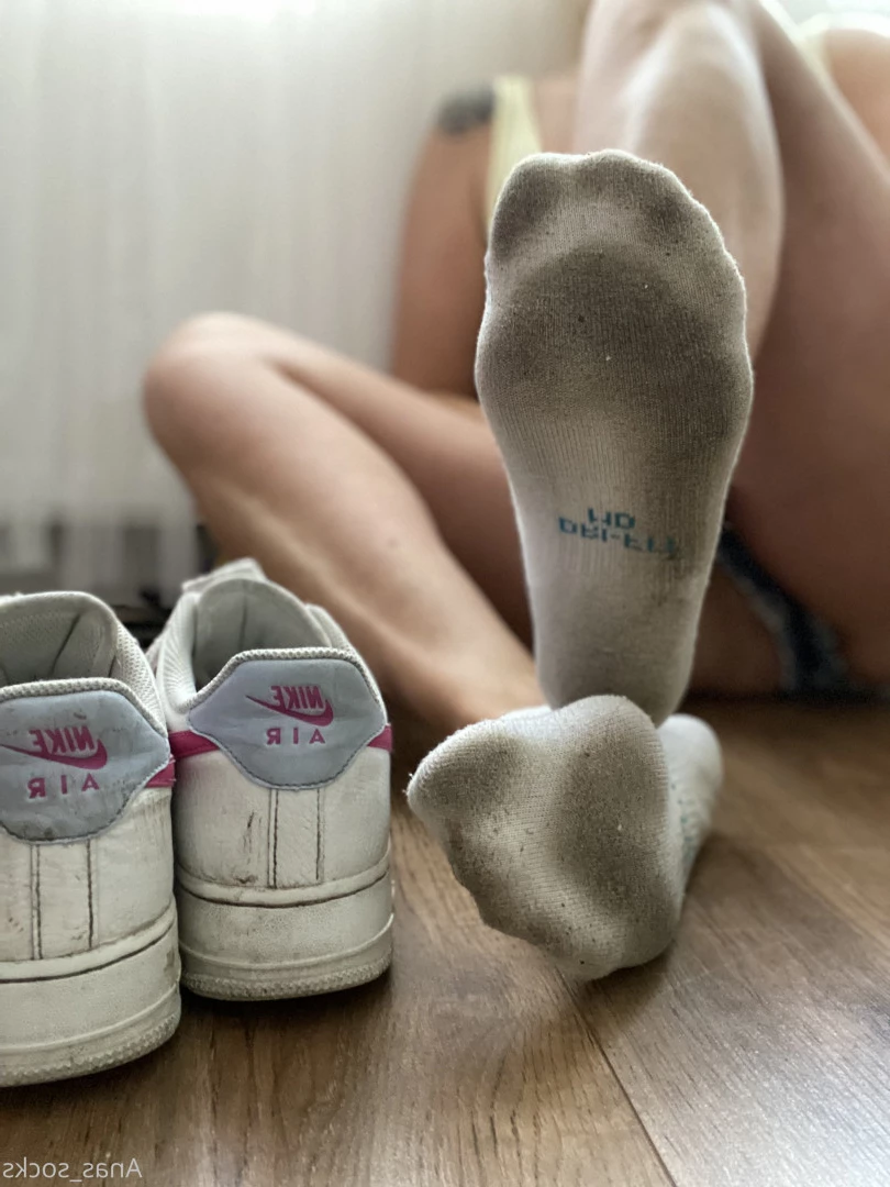 Ana [ anas_socks ] Onlyfans leaked photo 7324033 on Hotleaks.tv
