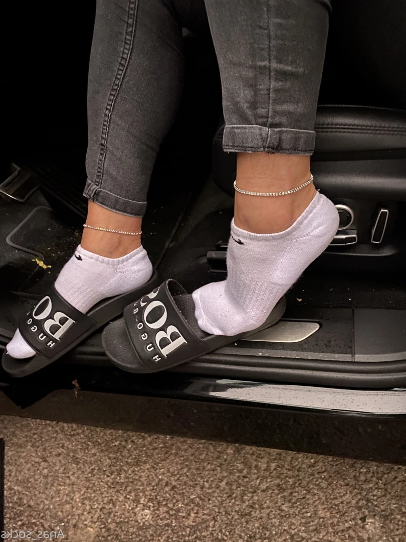 Ana [ anas_socks ] Onlyfans leaked photo 7324083 on Hotleaks.tv
