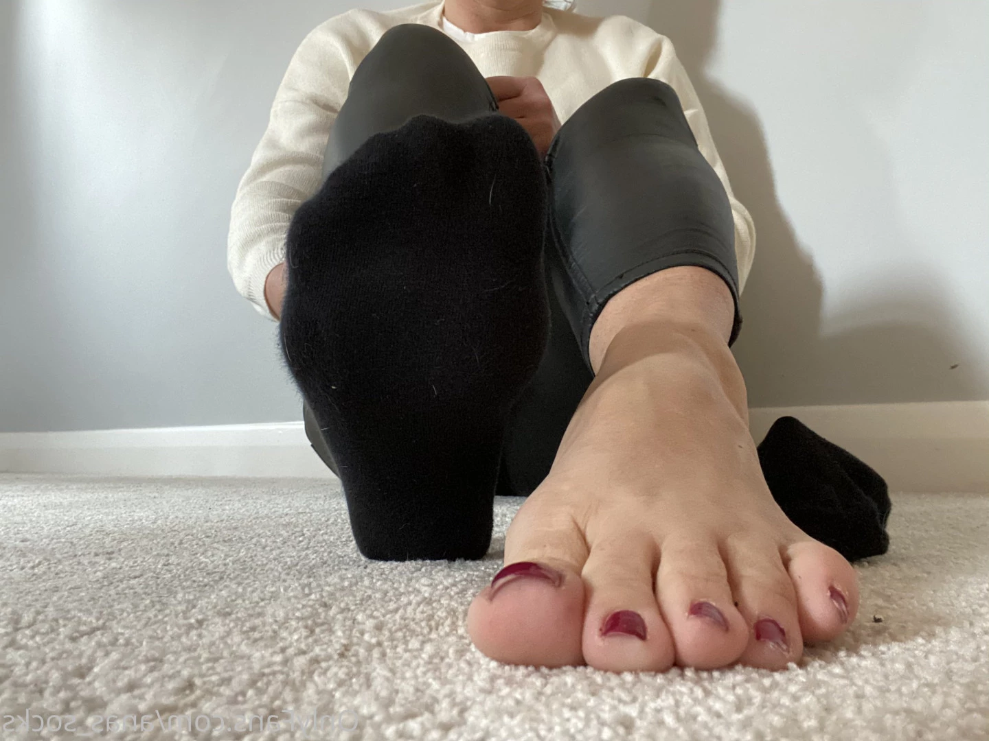 Ana [ anas_socks ] Onlyfans leaked photo 7324098 on Hotleaks.tv