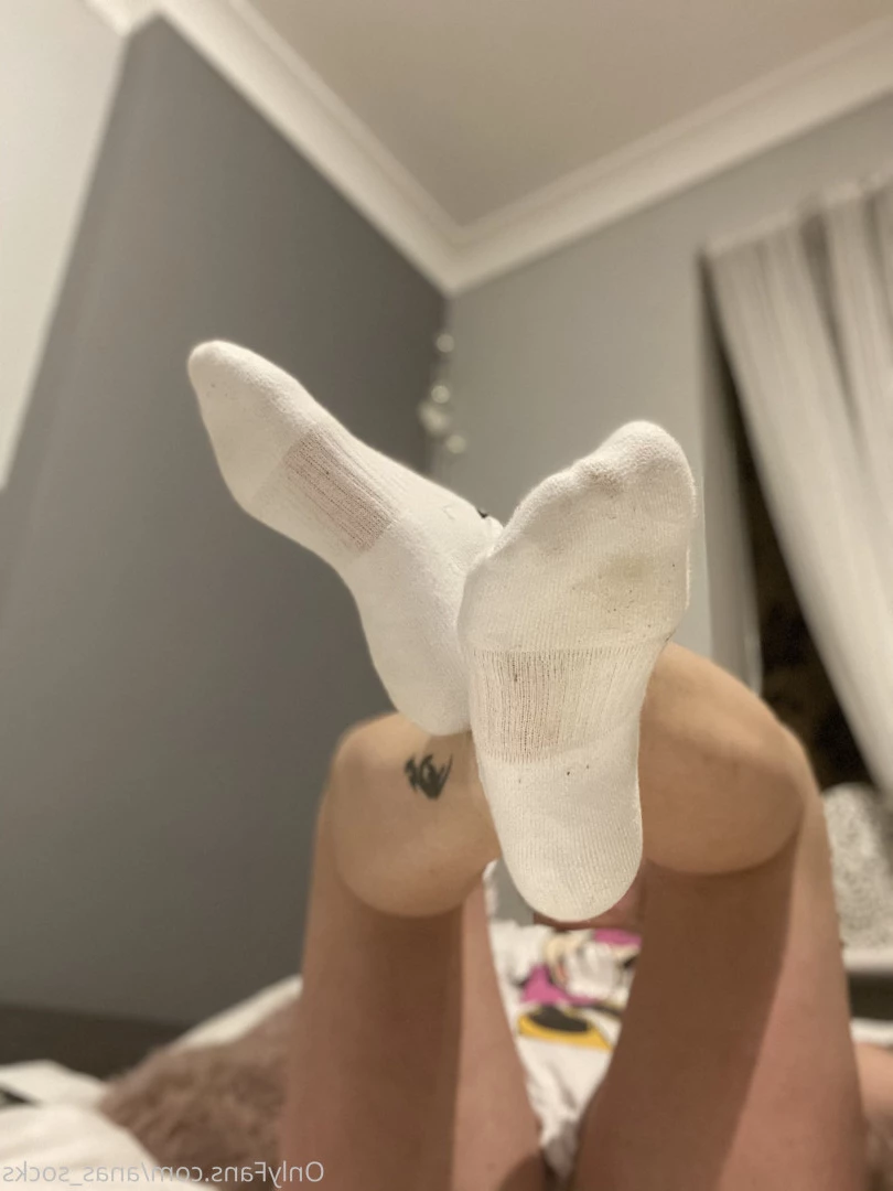 Ana [ anas_socks ] Onlyfans leaked photo 7324111 on Hotleaks.tv