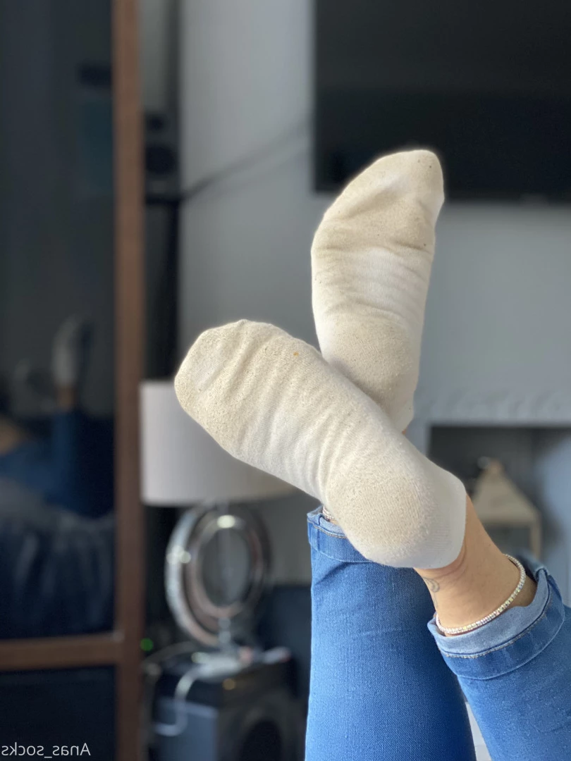 Ana [ anas_socks ] Onlyfans leaked photo 7324274 on Hotleaks.tv