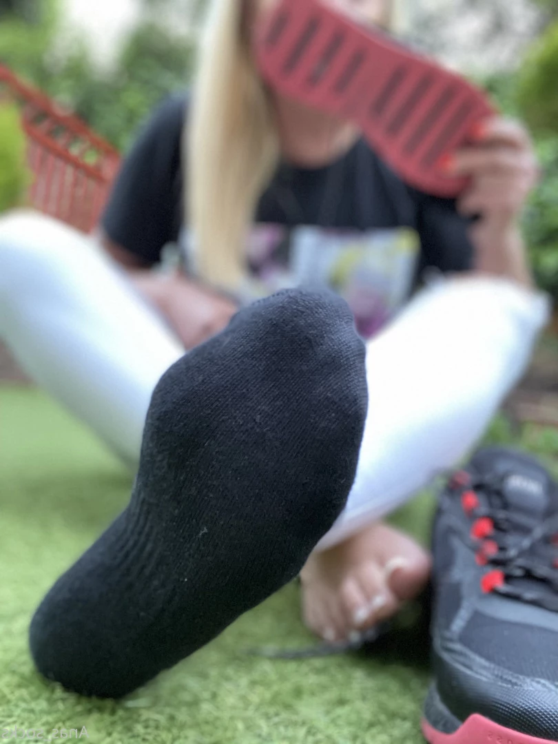 Ana [ anas_socks ] Onlyfans leaked photo 7324510 on Hotleaks.tv