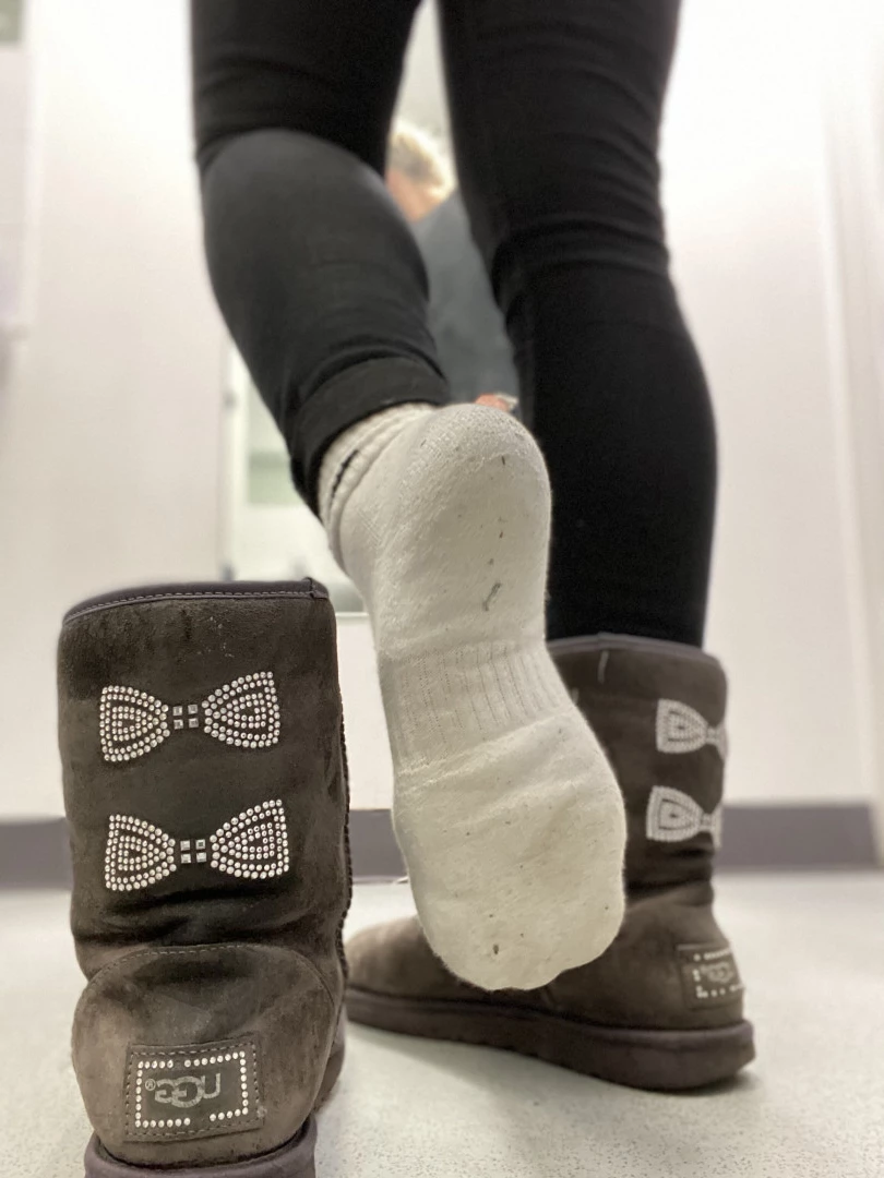 Ana [ anas_socks ] Onlyfans leaked photo 7324555 on Hotleaks.tv