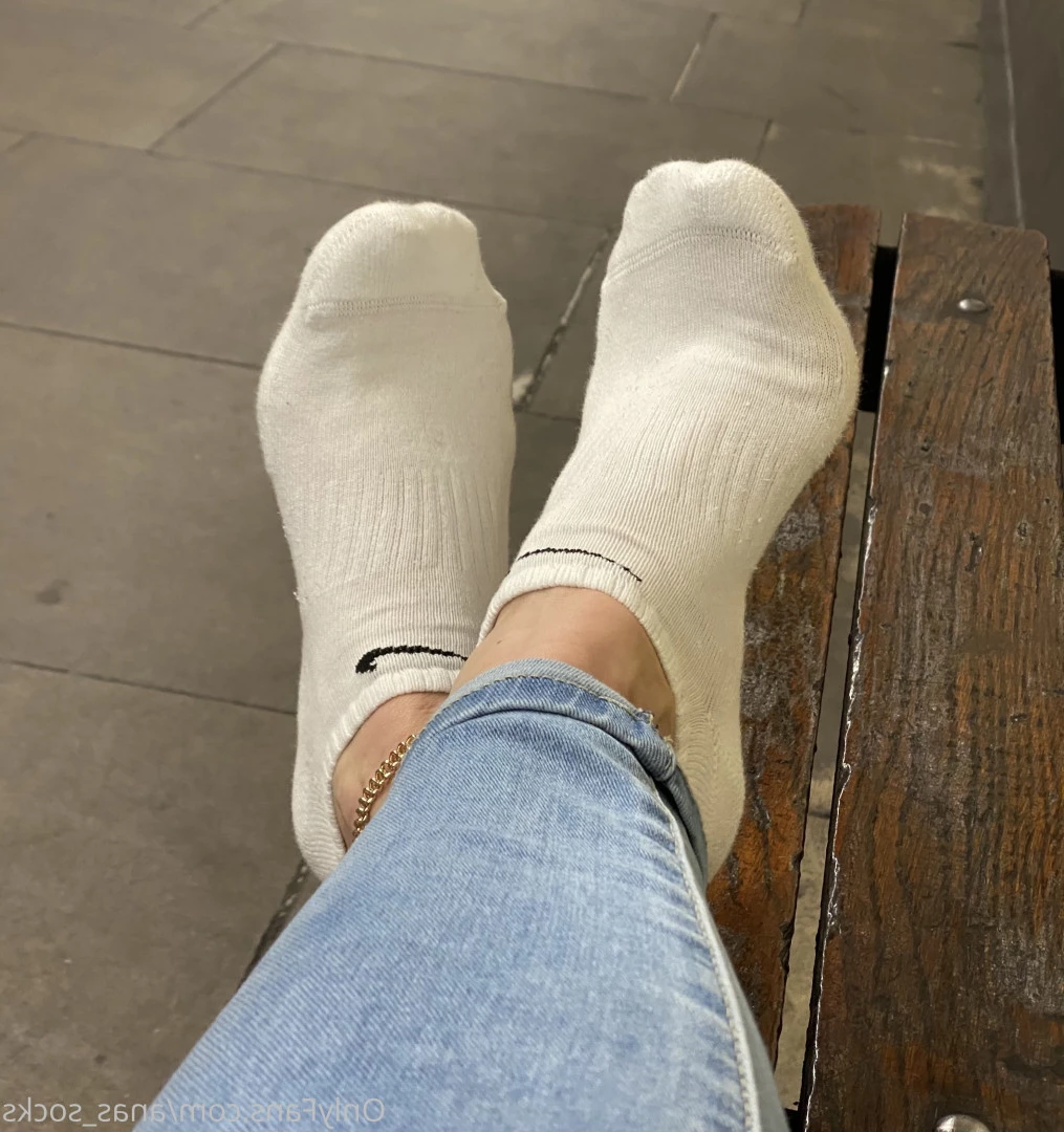 Ana [ anas_socks ] Onlyfans leaked photo 7324586 on Hotleaks.tv