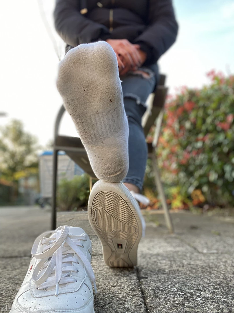 Ana [ anas_socks ] Onlyfans leaked photo 7324604 on Hotleaks.tv
