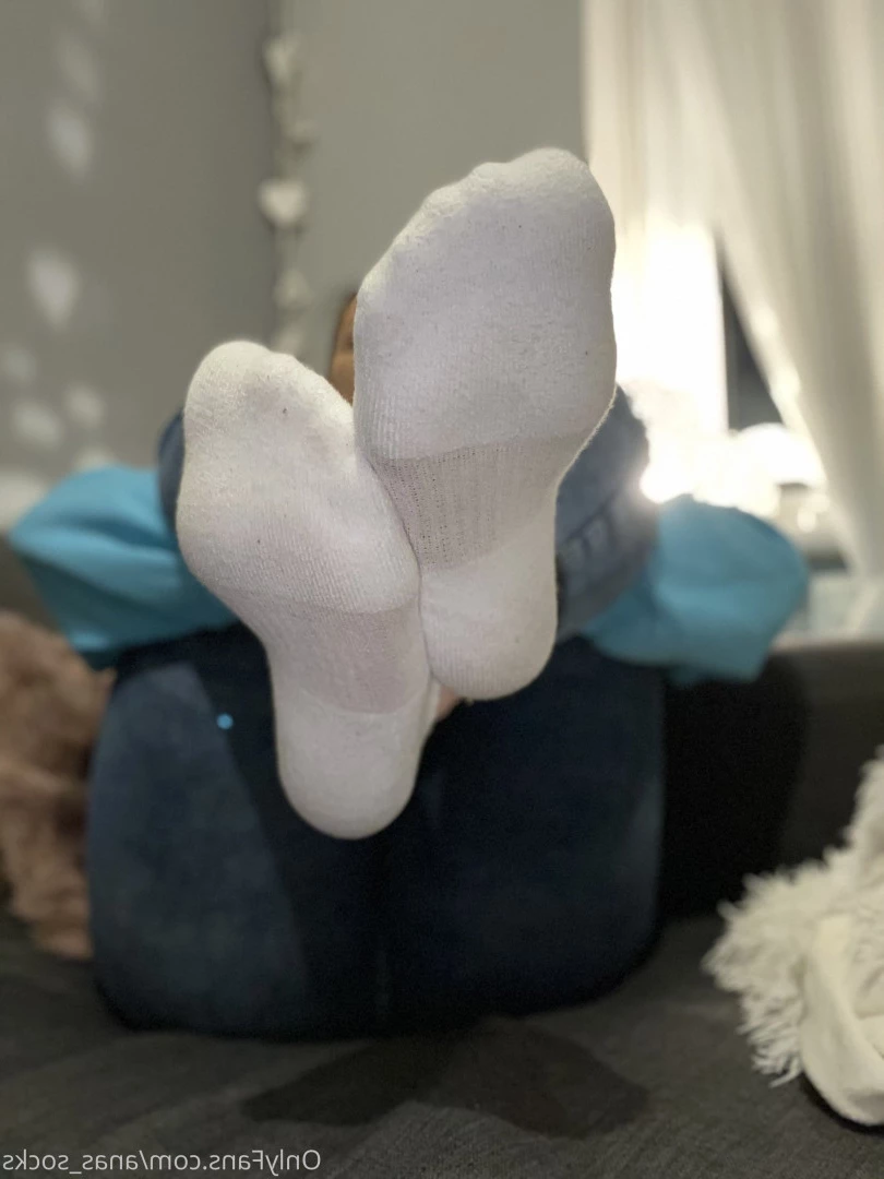 Ana [ anas_socks ] Onlyfans leaked photo 7324780 on Hotleaks.tv