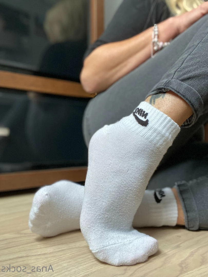 Ana [ anas_socks ] Onlyfans leaked photo 7324795 on Hotleaks.tv