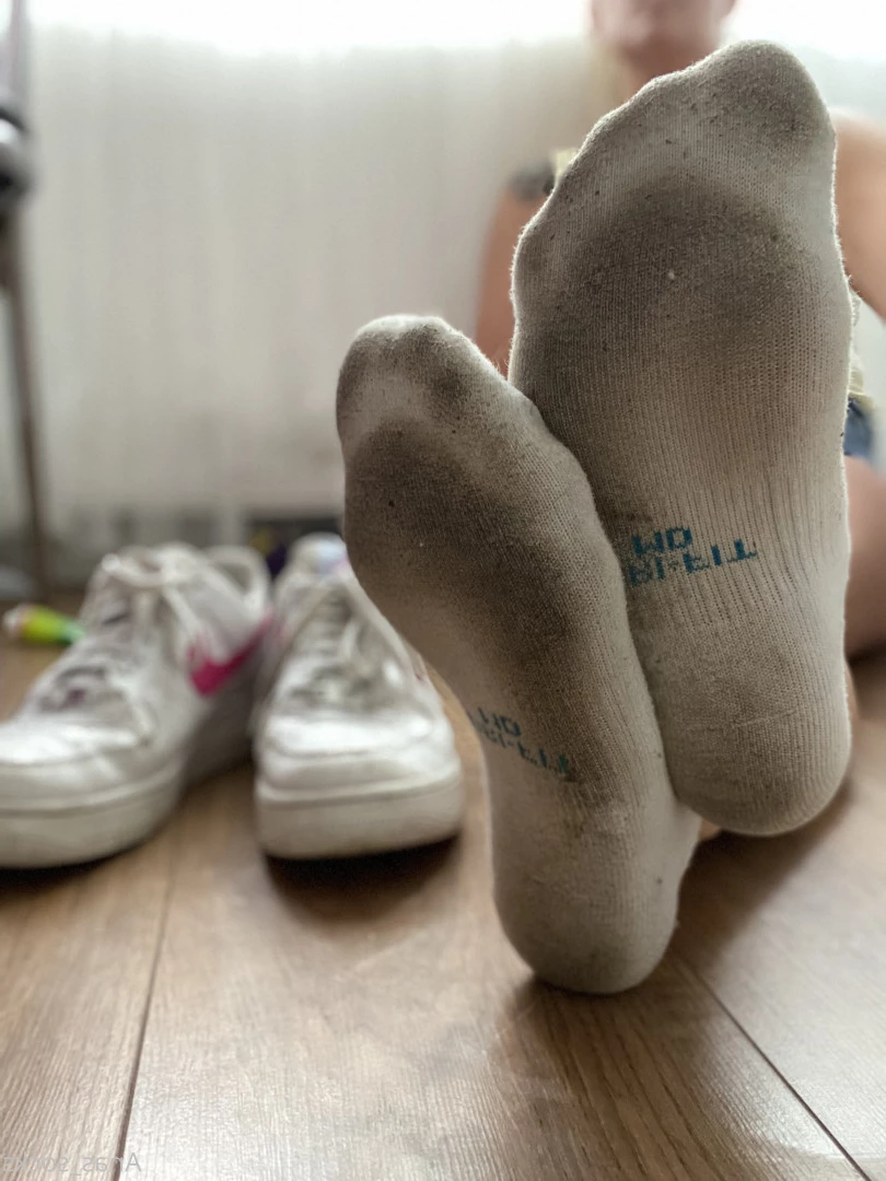Ana [ anas_socks ] Onlyfans leaked photo 7324816 on Hotleaks.tv