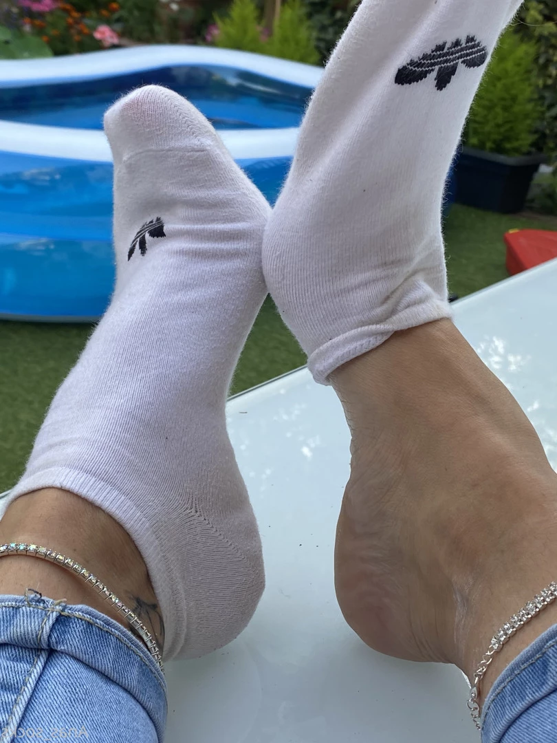 Ana [ anas_socks ] Onlyfans leaked photo 7324833 on Hotleaks.tv