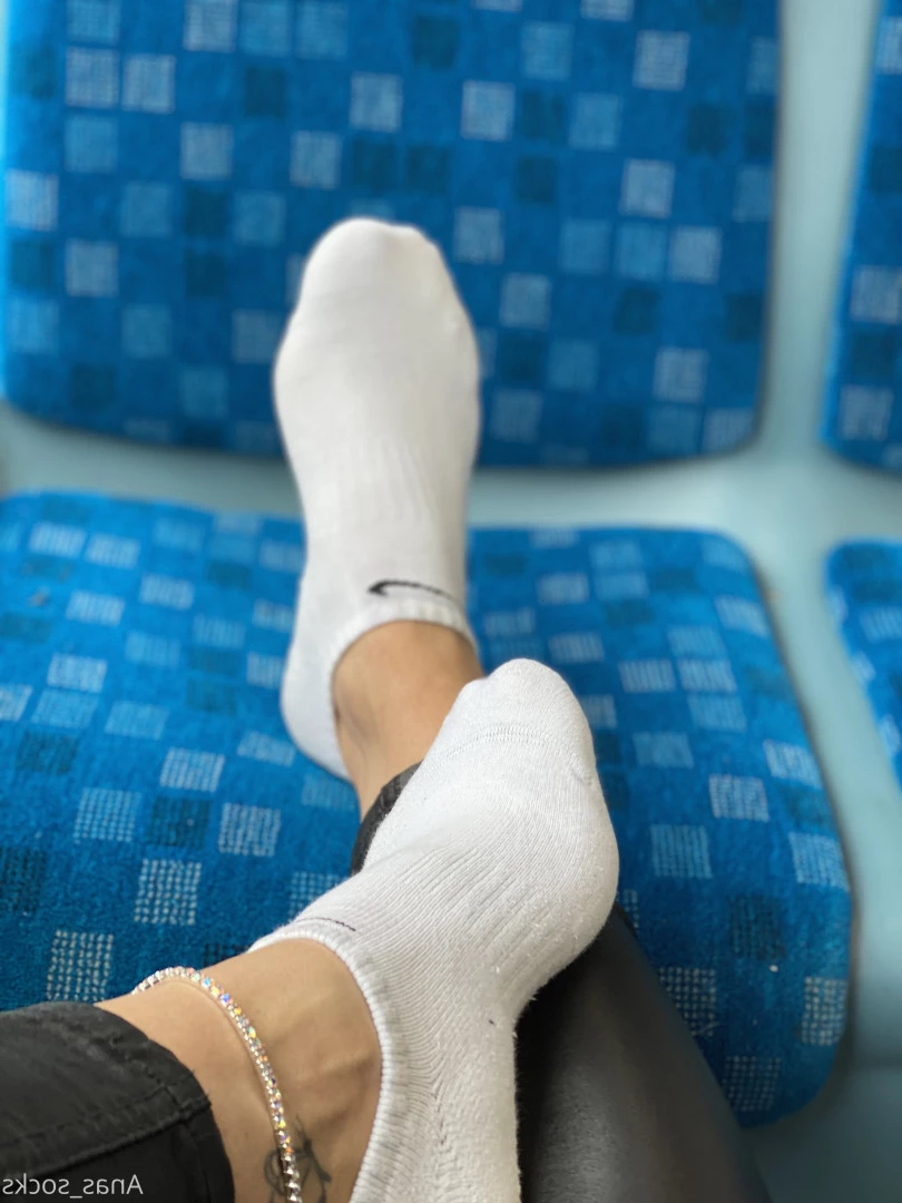 Ana [ anas_socks ] Onlyfans leaked photo 7324846 on Hotleaks.tv