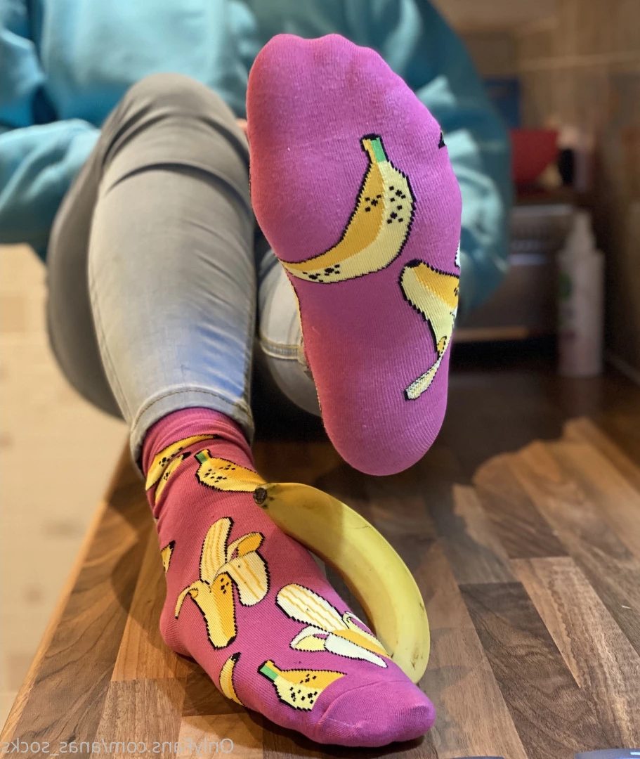 Ana [ anas_socks ] Onlyfans leaked photo 7324876 on Hotleaks.tv