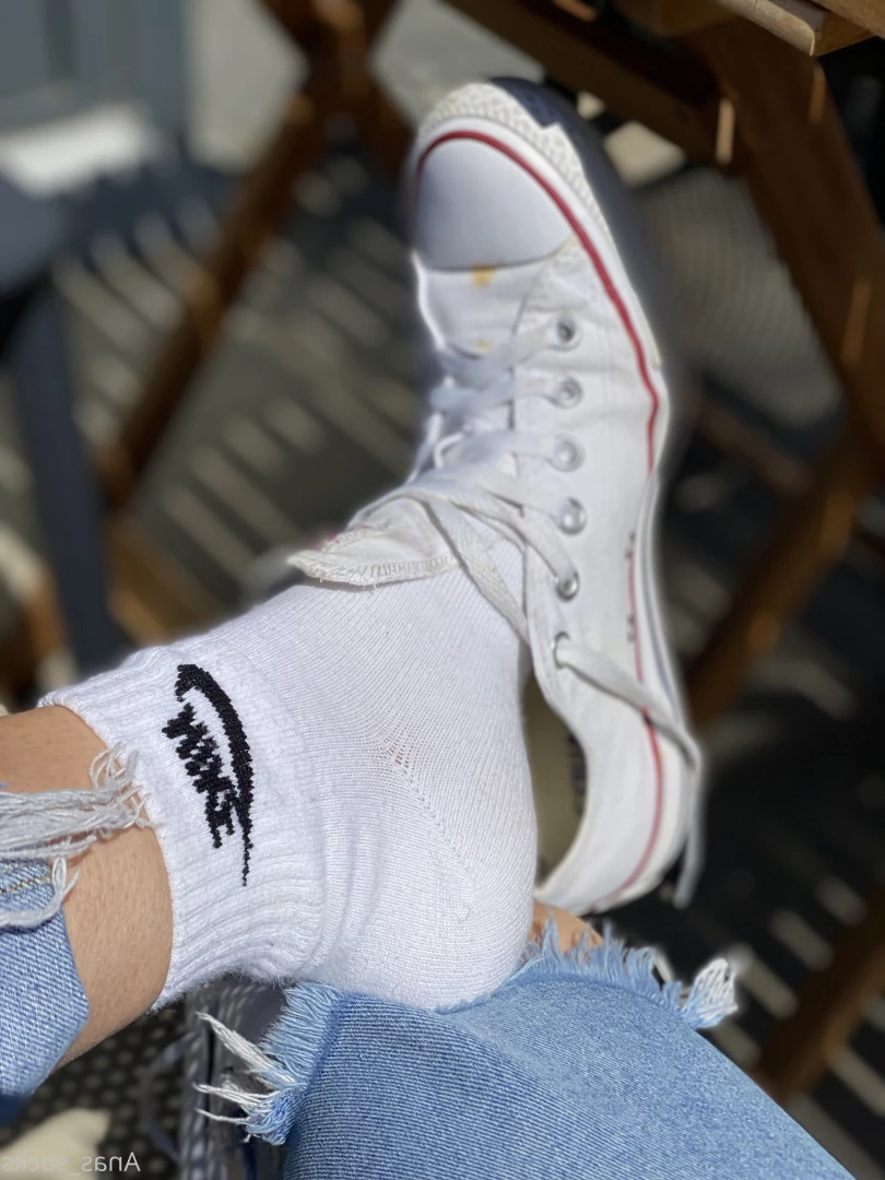 Ana [ anas_socks ] Onlyfans leaked photo 7324916 on Hotleaks.tv