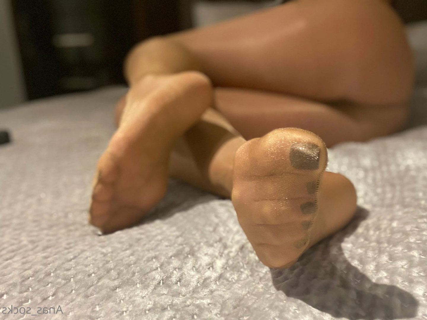 Ana [ anas_socks ] Onlyfans leaked photo 7325086 on Hotleaks.tv