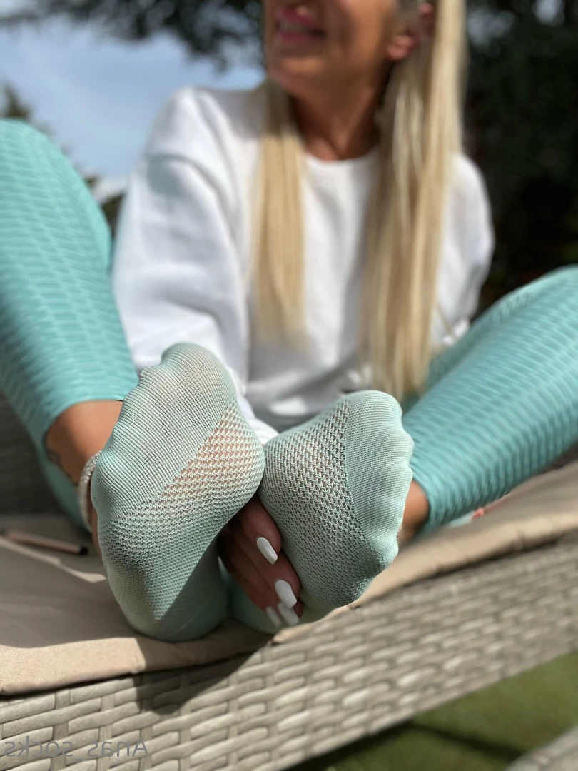 Ana [ anas_socks ] Onlyfans leaked photo 7325170 on Hotleaks.tv