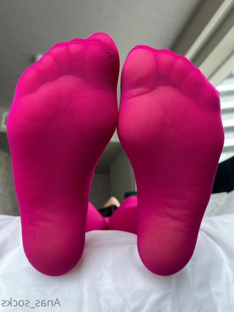 Ana [ anas_socks ] Onlyfans leaked photo 7325200 on Hotleaks.tv