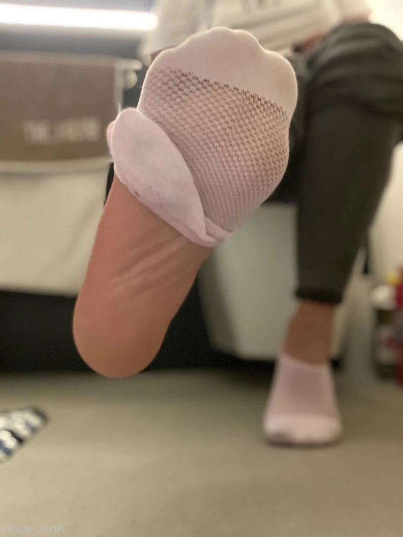Ana [ anas_socks ] Onlyfans leaked photo 7325232 on Hotleaks.tv
