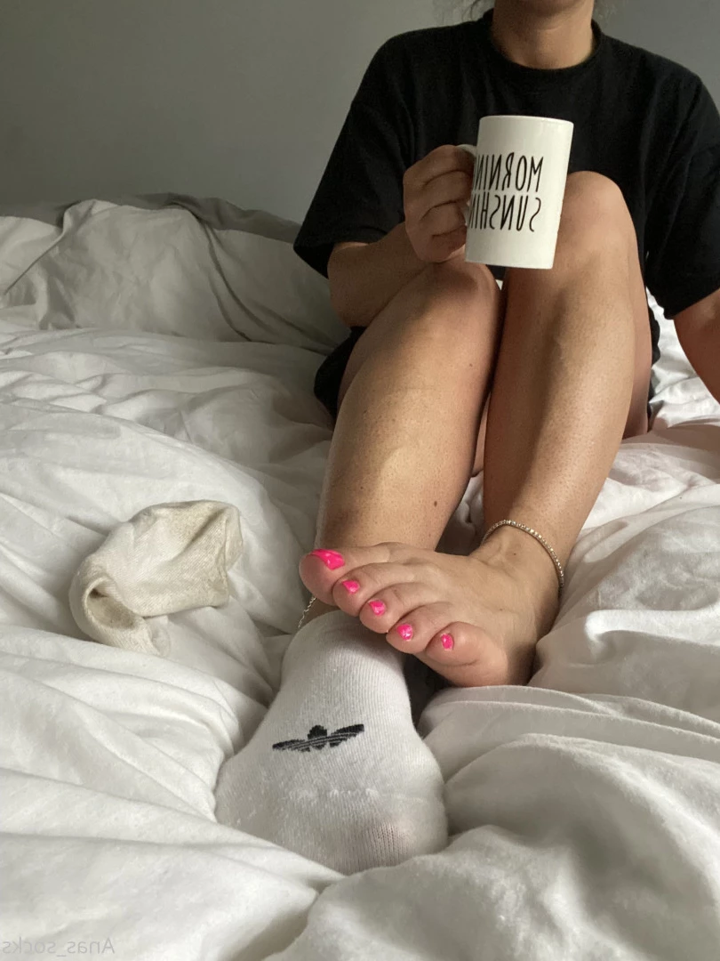 Ana [ anas_socks ] Onlyfans leaked photo 7325248 on Hotleaks.tv
