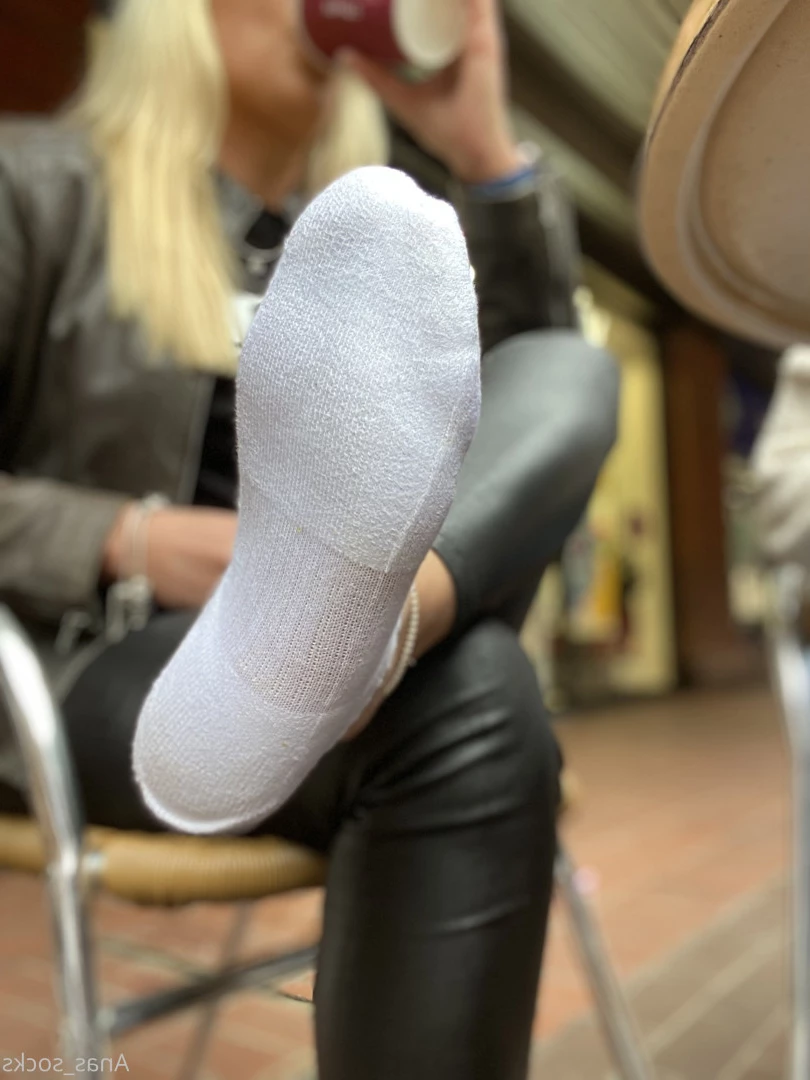 Ana [ anas_socks ] Onlyfans leaked photo 7325269 on Hotleaks.tv
