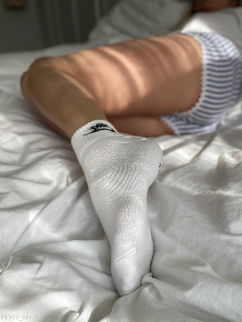 Ana [ anas_socks ] Onlyfans leaked photo 7325296 on Hotleaks.tv