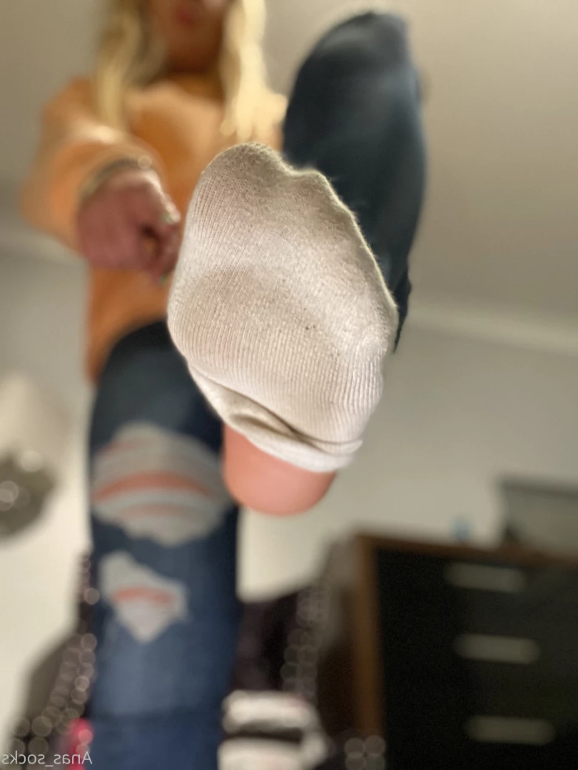 Ana [ anas_socks ] Onlyfans leaked photo 7325325 on Hotleaks.tv