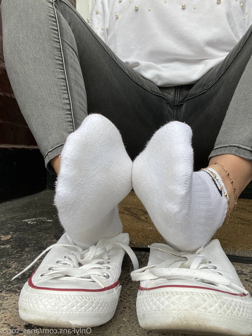Ana [ anas_socks ] Onlyfans leaked photo 7325334 on Hotleaks.tv