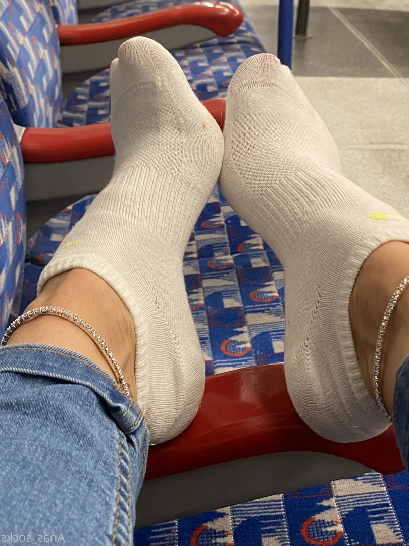 Ana [ anas_socks ] Onlyfans leaked photo 7325345 on Hotleaks.tv