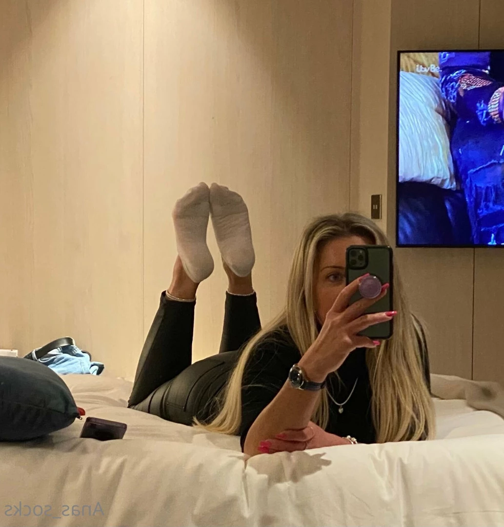 Ana [ anas_socks ] Onlyfans leaked photo 7325365 on Hotleaks.tv