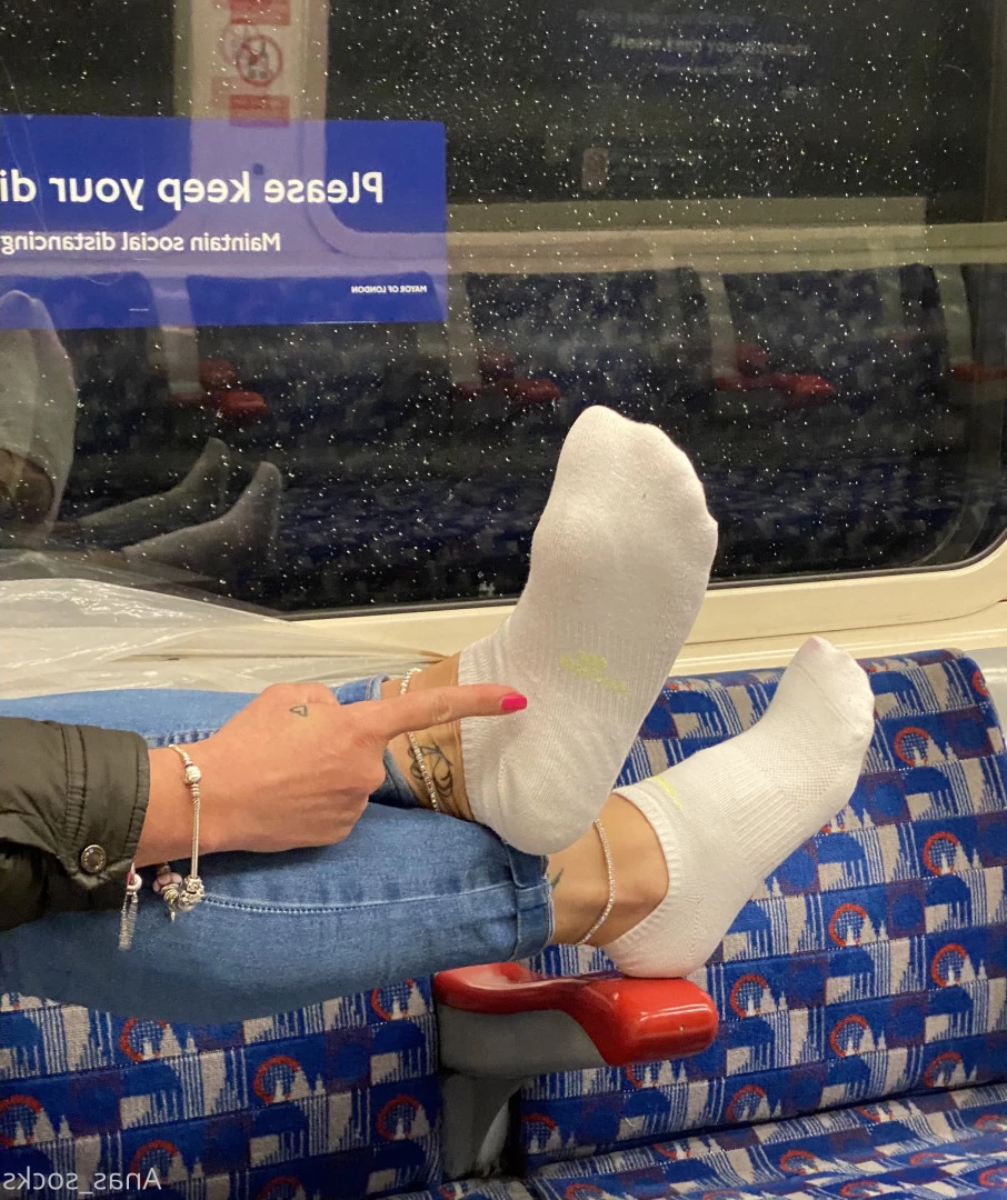 Ana [ anas_socks ] Onlyfans leaked photo 7325394 on Hotleaks.tv