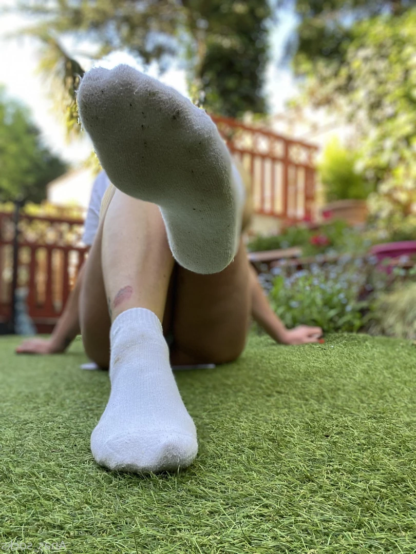 Ana [ anas_socks ] Onlyfans leaked photo 7325403 on Hotleaks.tv