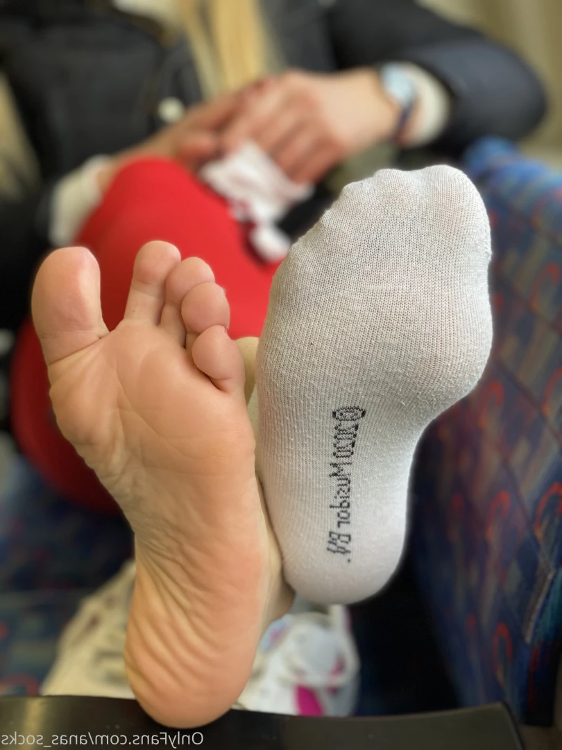 Ana [ anas_socks ] Onlyfans leaked photo 7325436 on Hotleaks.tv