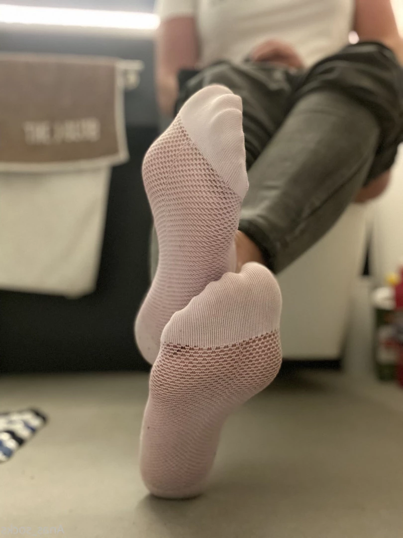 Ana [ anas_socks ] Onlyfans leaked photo 7325451 on Hotleaks.tv