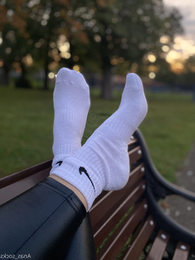 Ana [ anas_socks ] Onlyfans leaked photo 7325475 on Hotleaks.tv