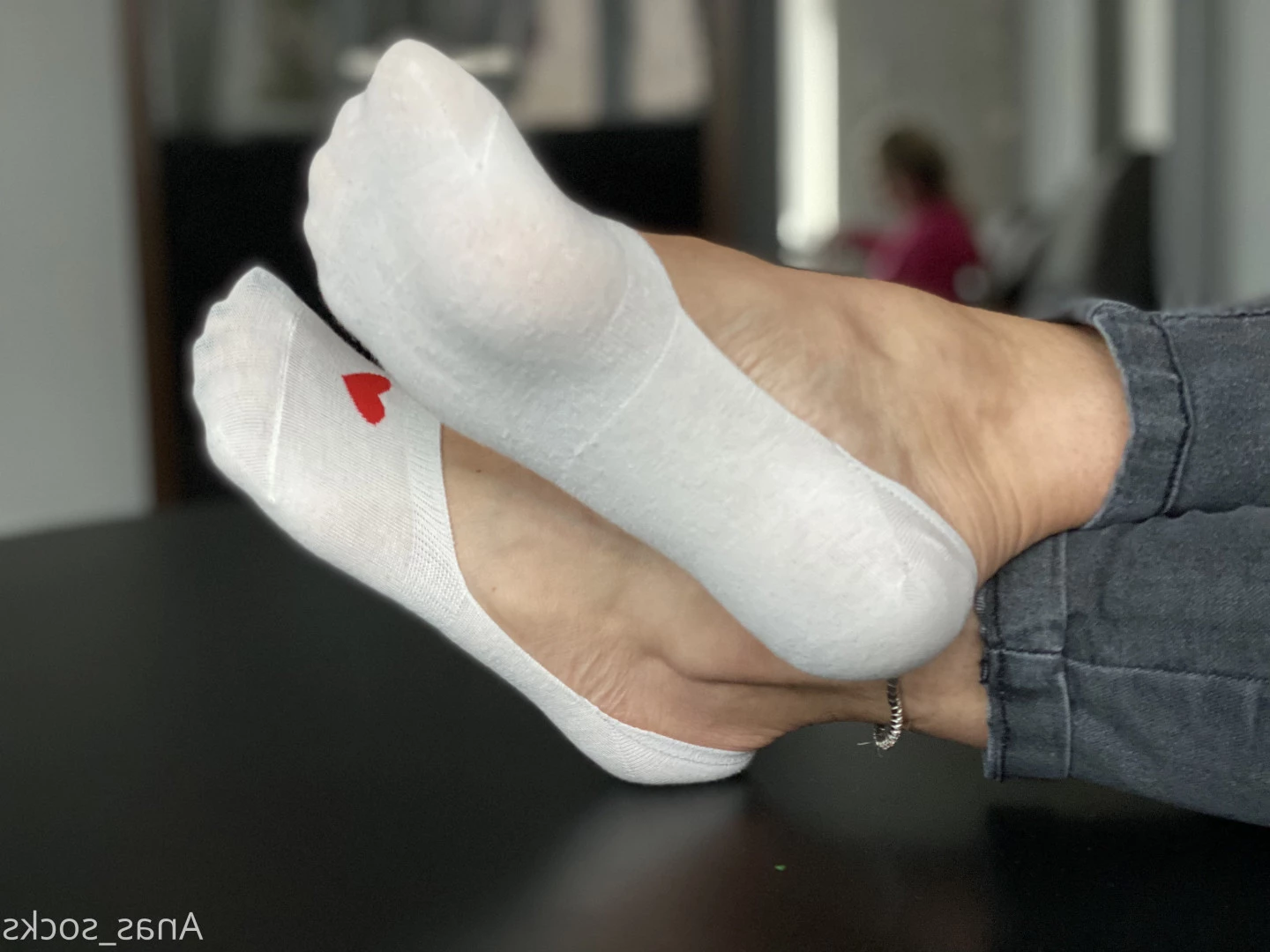 Ana [ anas_socks ] Onlyfans leaked photo 7325518 on Hotleaks.tv
