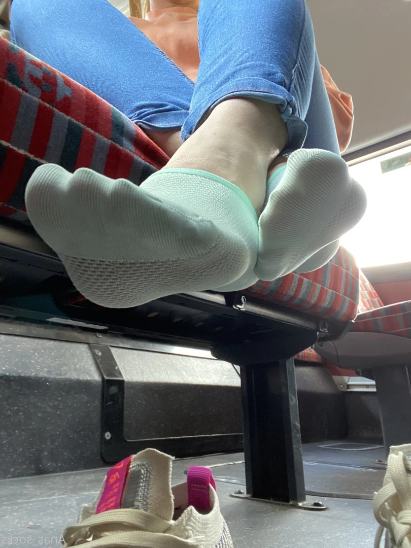 Ana [ anas_socks ] Onlyfans leaked photo 7325563 on Hotleaks.tv