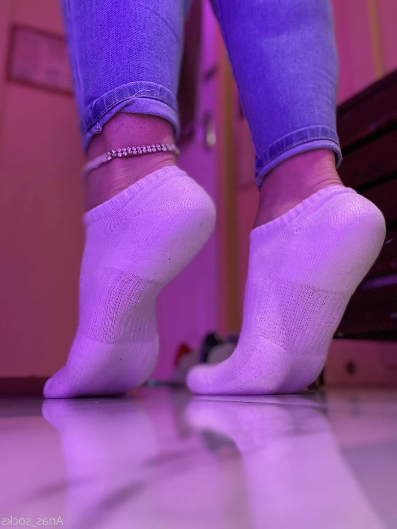 Ana [ anas_socks ] Onlyfans leaked photo 7325606 on Hotleaks.tv
