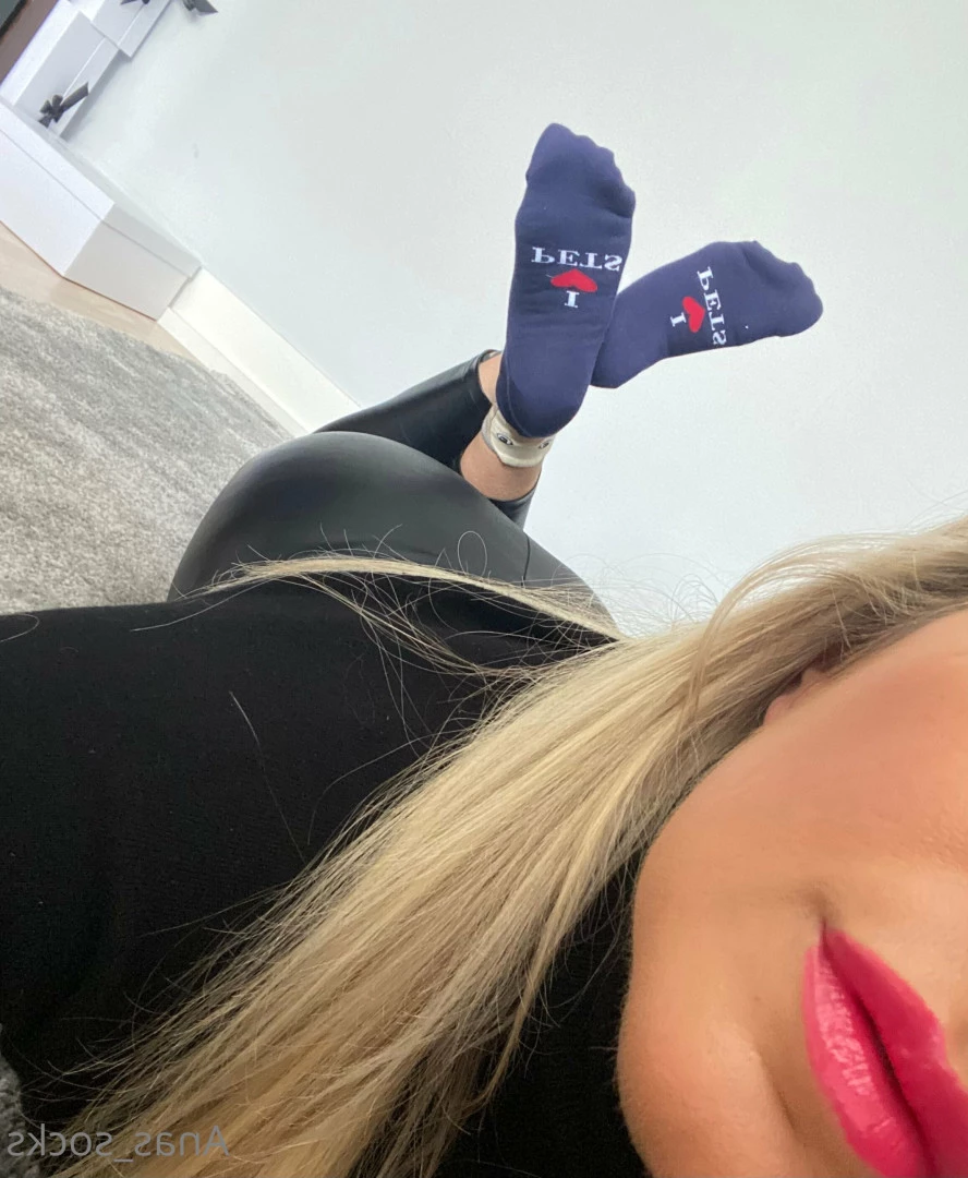 Ana [ anas_socks ] Onlyfans leaked photo 7325619 on Hotleaks.tv