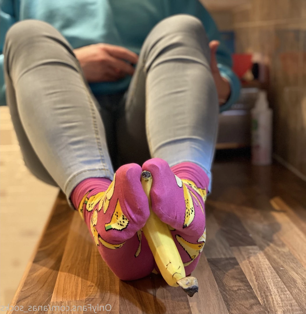 Ana [ anas_socks ] Onlyfans leaked photo 7325701 on Hotleaks.tv
