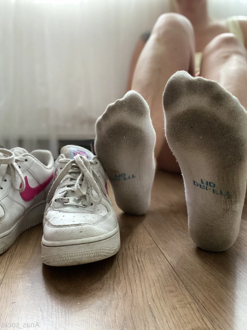 Ana [ anas_socks ] Onlyfans leaked photo 7325807 on Hotleaks.tv