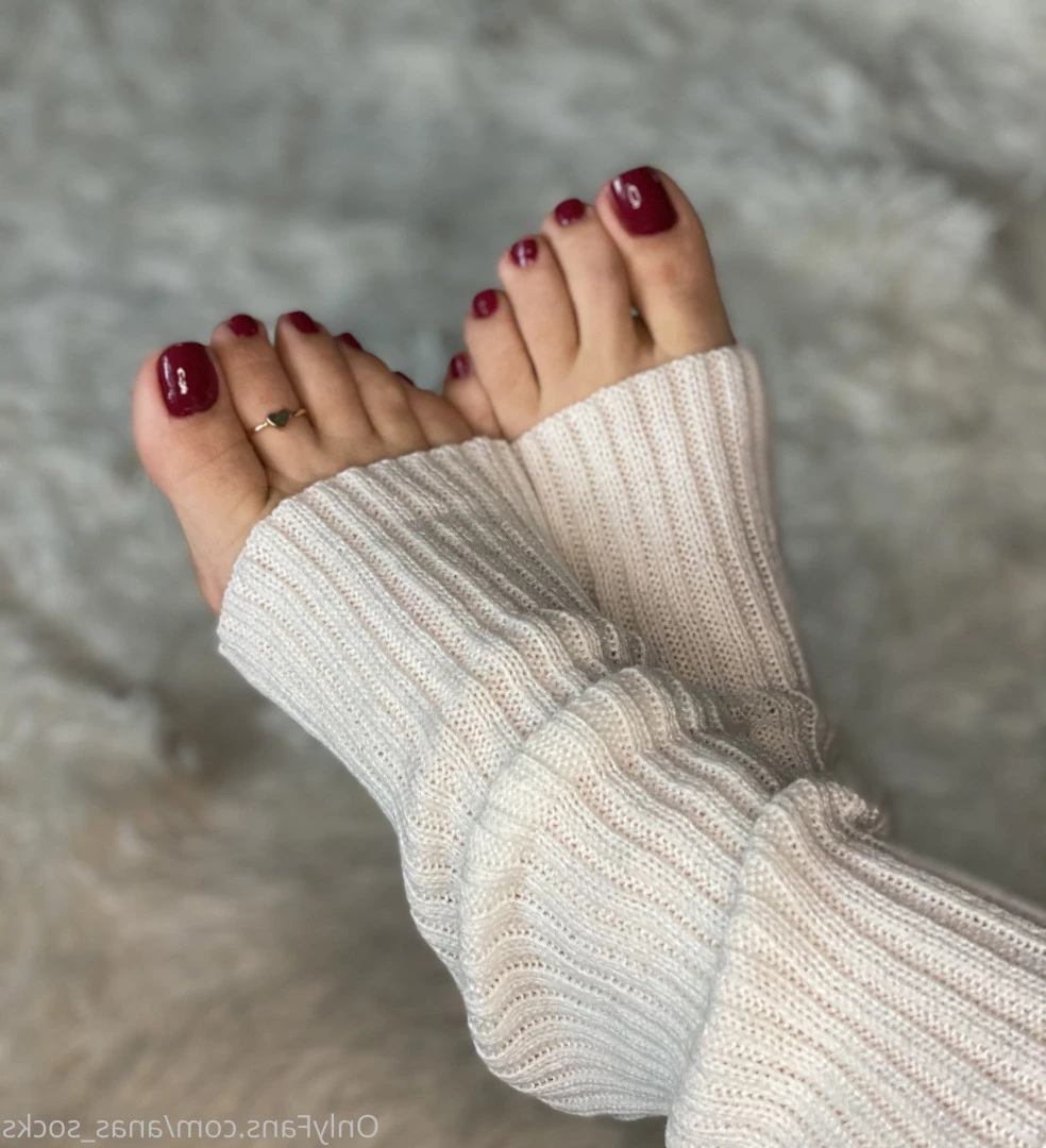 Ana [ anas_socks ] Onlyfans leaked photo 7325845 on Hotleaks.tv