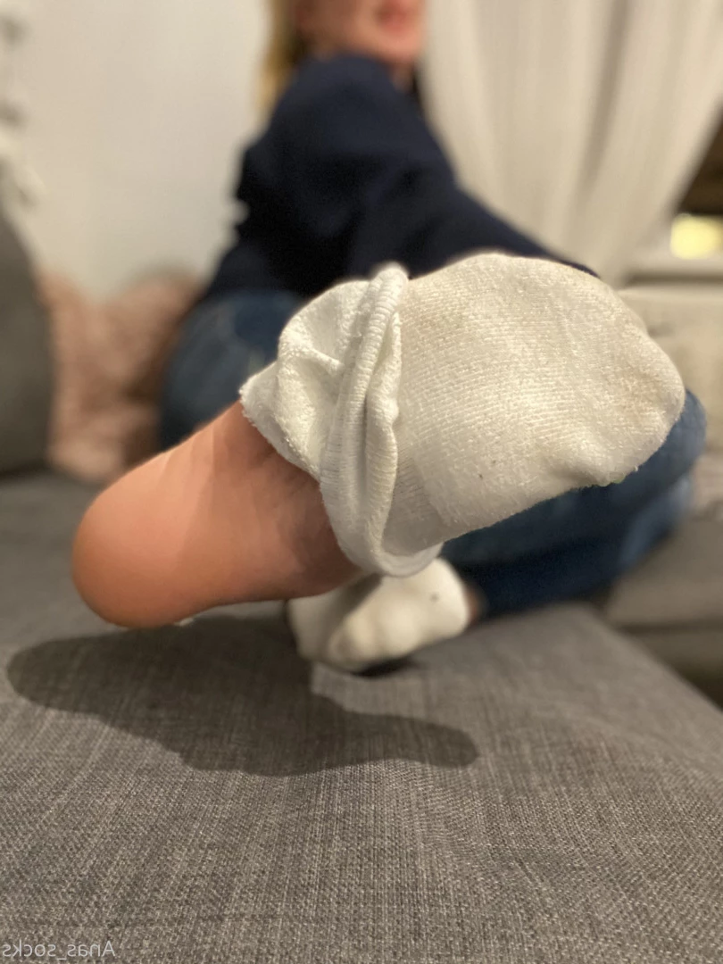 Ana [ anas_socks ] Onlyfans leaked photo 7325882 on Hotleaks.tv